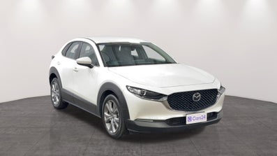 2023 Mazda CX-30 G20 Evolve (fwd) Automatic, 35k kms Petrol Car