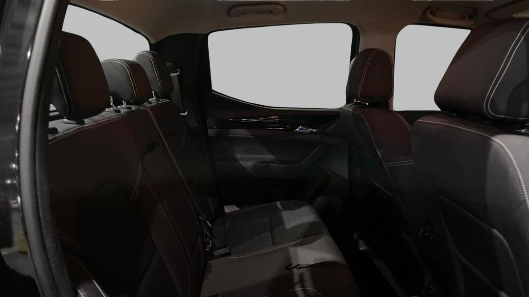 2022 LDV T60 Max Pro (4x4), Automatic, 84920 km, Right Side Rear Door Cabin View