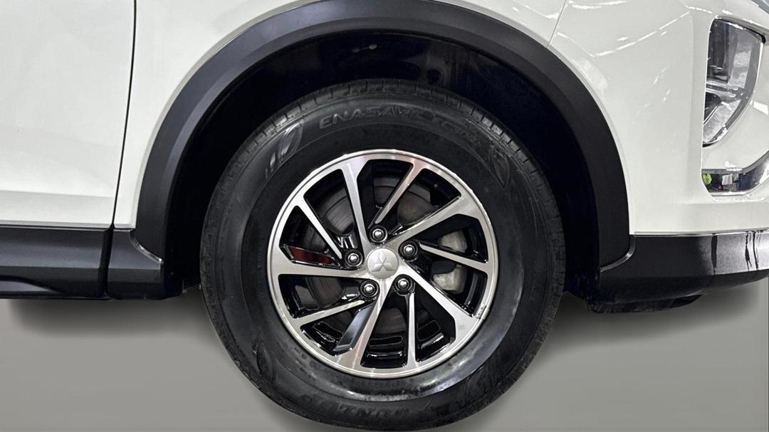 2024 Mitsubishi Eclipse Cross Es (2WD), Automatic, 23474 km, Right Front Wheel