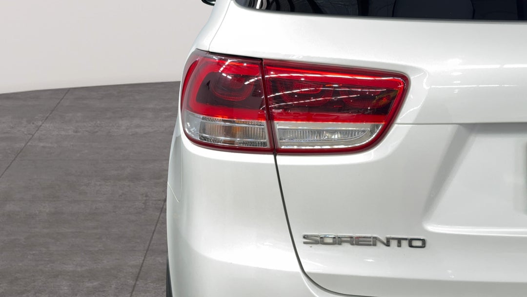 Badge (Boot Left Side)