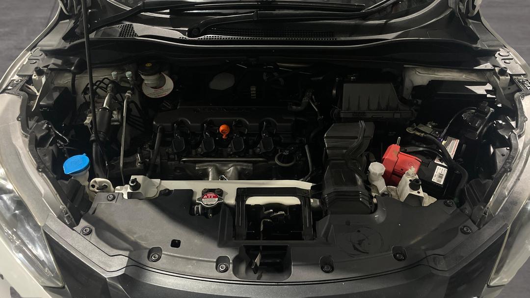 2017 Honda HR-V Vti-s, Automatic, 131546 km, Open Bonnet (Engine)