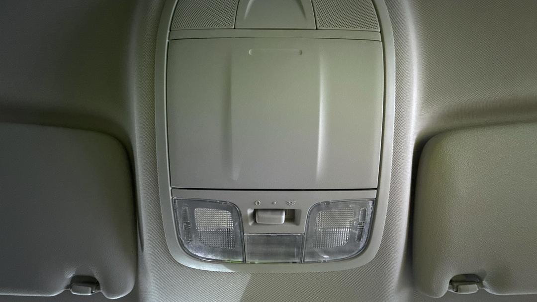 2023 Mitsubishi Pajero Sport Gls (4WD) 7 Seat, Automatic, 19204 km, On-Roof Controls/Sunglass holder