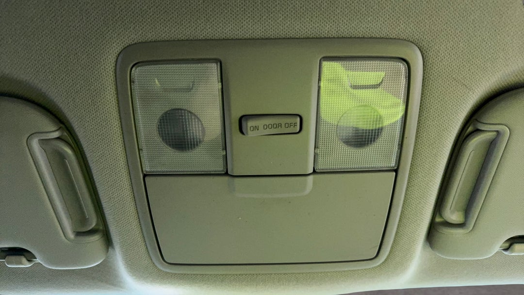 2017 Kia Cerato S, Automatic, 164616 km, On-Roof Controls/Sunglass holder