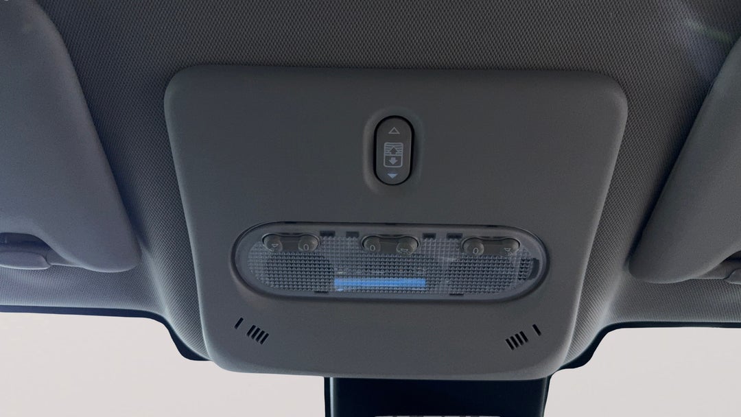 2018 Nissan Qashqai N-tec, Automatic, 109598 km, On-Roof Controls/Sunglass holder