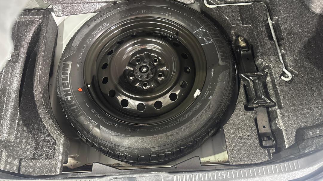 2016 Toyota Camry Altise, Automatic, 51769 km, Spare Wheel