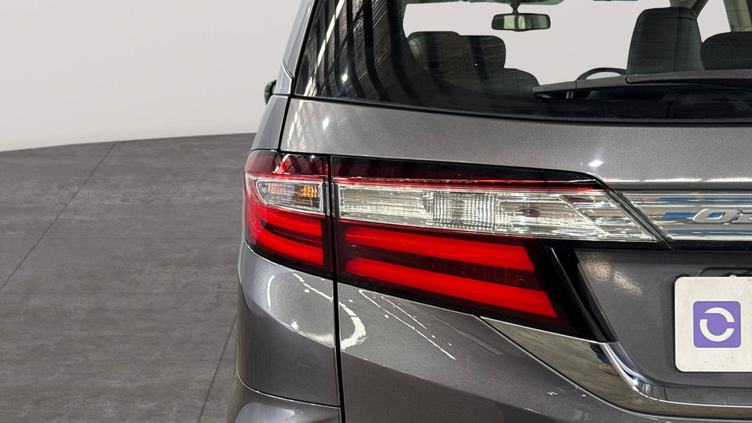 2016 Honda Odyssey Vti-l, Automatic, 91775 km, Badge (Boot Left Side)