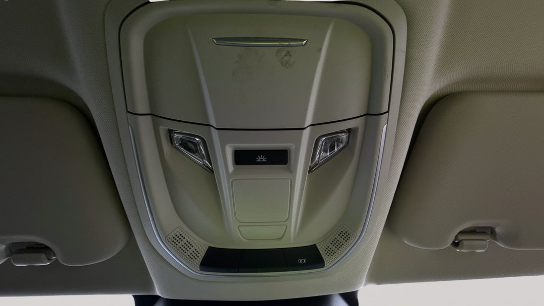 2021 GWM Haval Jolion Lux, Automatic, 87975 km, On-Roof Controls/Sunglass holder