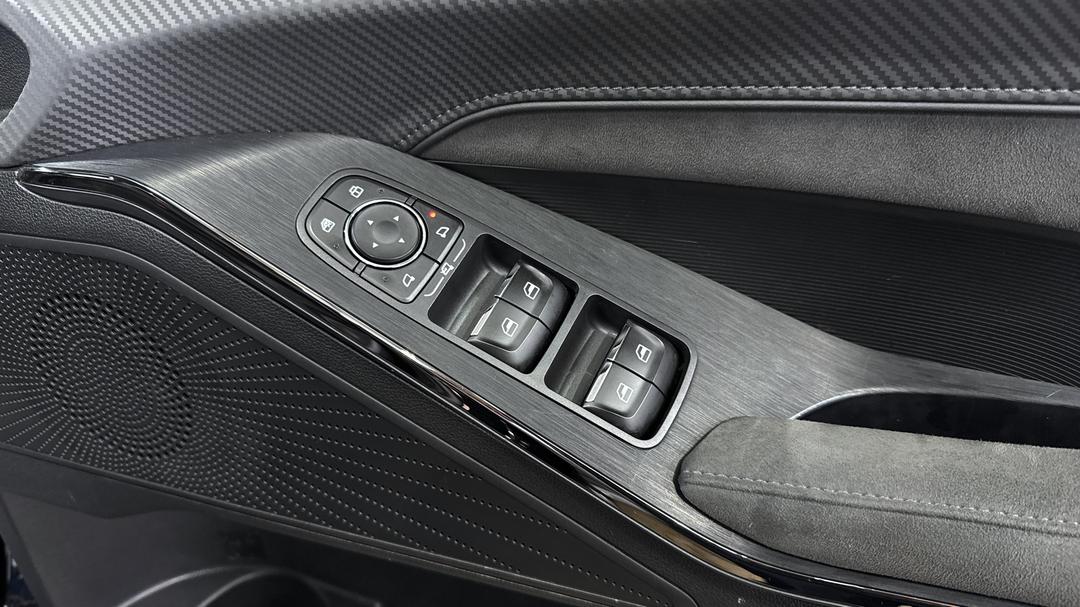 2024 GWM Haval H6gt Ultra (4WD), Automatic, 19243 km, Drivers Side Door Panel Controls