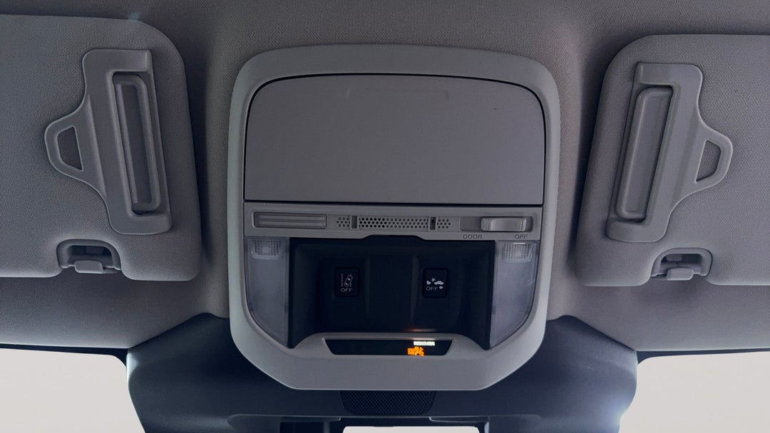 2024 Subaru Forester 2.5i (AWD), Automatic, 39036 km, On-Roof Controls/Sunglass holder