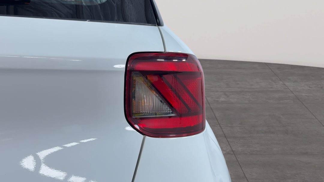 2023 Hyundai Venue Venue, Automatic, 57413 km, Badge (Boot Right Side)