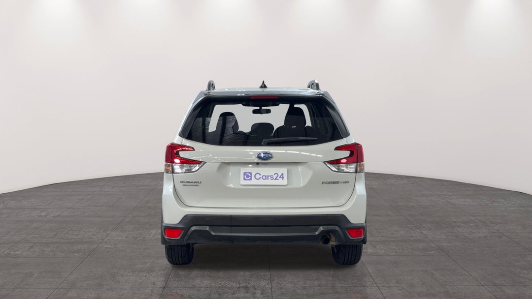 2024 Subaru Forester 2.5i (AWD), Automatic, 39036 km, Back/Rear View