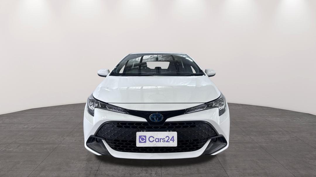 2023 Toyota Corolla Ascent Sport Hybrid, Automatic, 54758 km, Front View