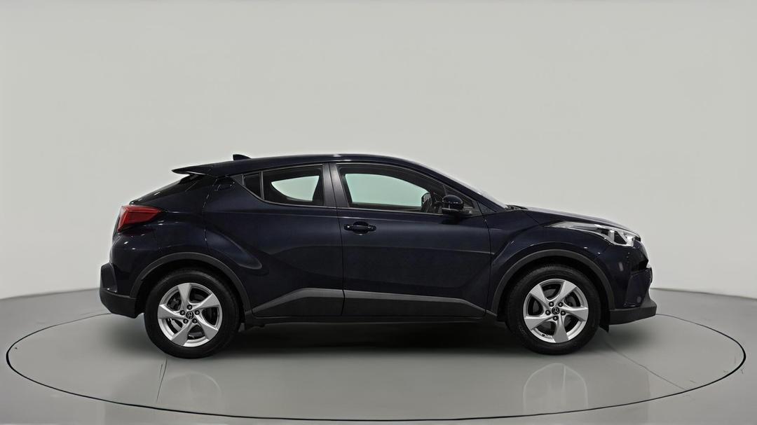 2018 Toyota C-HR (2WD), Automatic, 82458 km, Right Side View