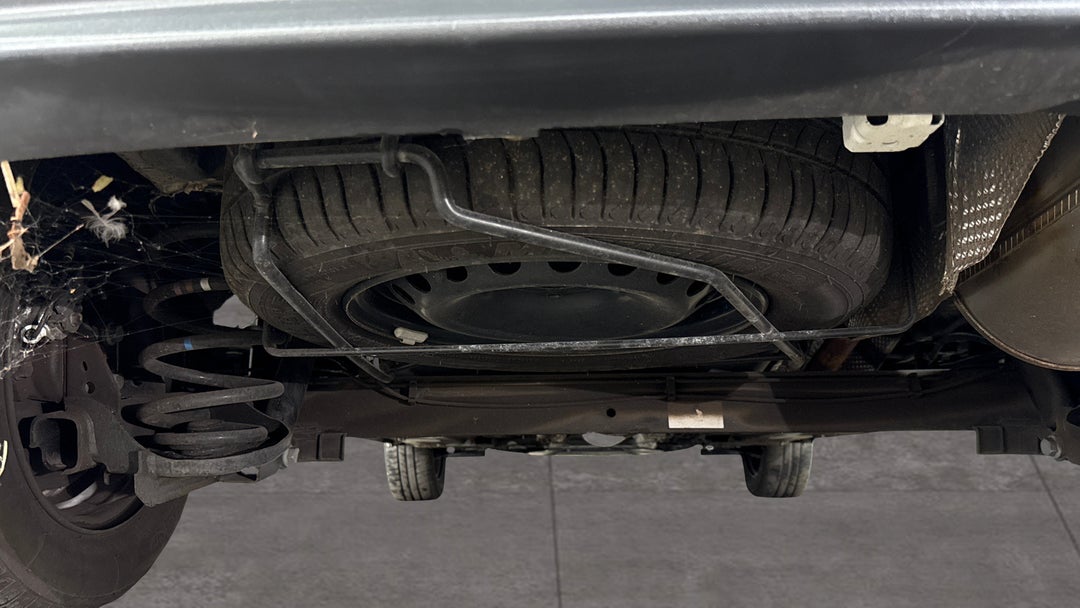 2021 Renault Kangoo Compact 1.2, Automatic, 10862 km, Spare Wheel