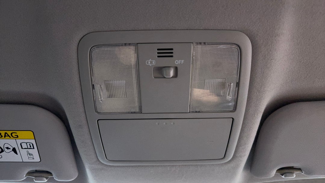 2017 Toyota Corolla Ascent, Automatic, 79006 km, On-Roof Controls/Sunglass holder