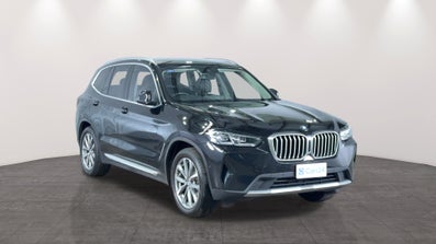 2022 BMW X3 Sdrive20i Automatic, 66k kms Petrol Car