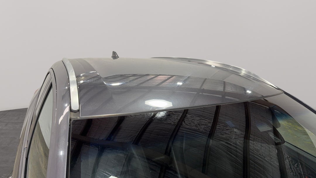 2018 Honda HR-V Rs, Automatic, 48090 km, Roof/Sunroof View