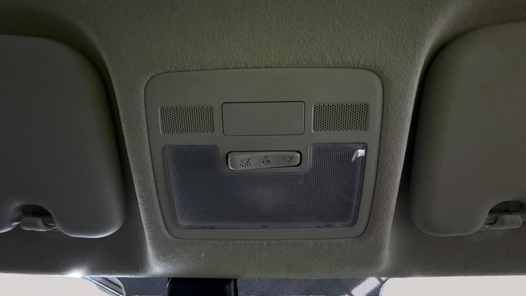 2025 Hyundai Venue Venue, Automatic, 23221 km, On-Roof Controls/Sunglass holder