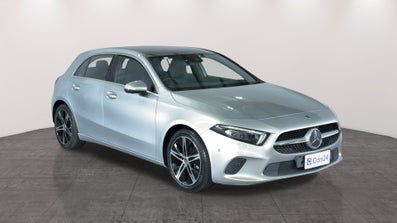 2018 Mercedes-benz A200 A200 Automatic, 97k kms Petrol Car