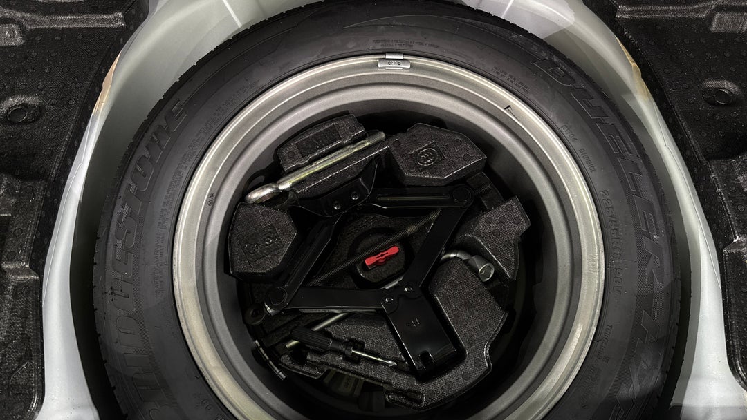 2021 Subaru Forester 2.5i Premium (AWD), Automatic, 54638 km, Spare Wheel