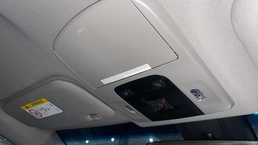 2023 Toyota Camry Ascent Hybrid, Automatic, 53425 km, On-Roof Controls/Sunglass holder