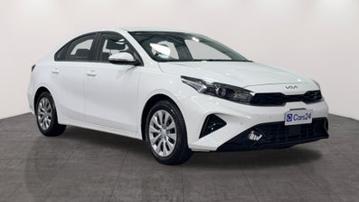 2024 Kia Cerato S Automatic, 15k kms Petrol Car