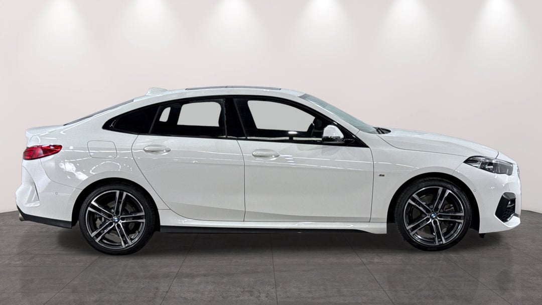 2020 BMW 2 20i M Sport, Automatic, 47599 km, Right Side View