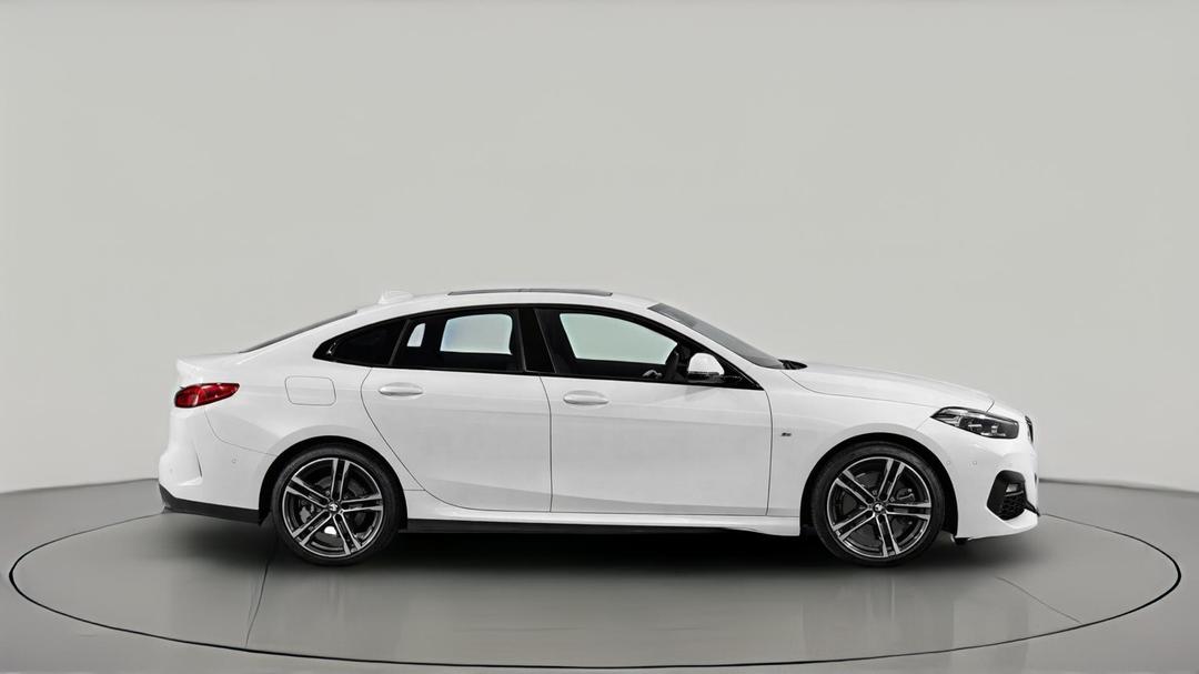 2020 BMW 2 20i M Sport, Automatic, 47599 km, Right Side View