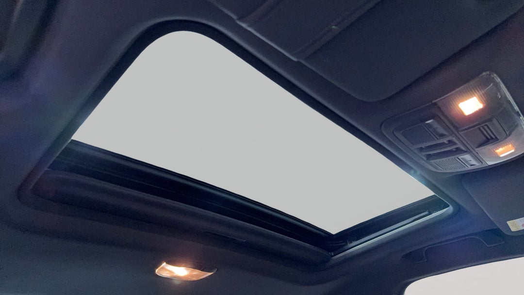 2017 Subaru WRX Premium (AWD), Manual, 132783 km, Interior Sunroof/Moonroof