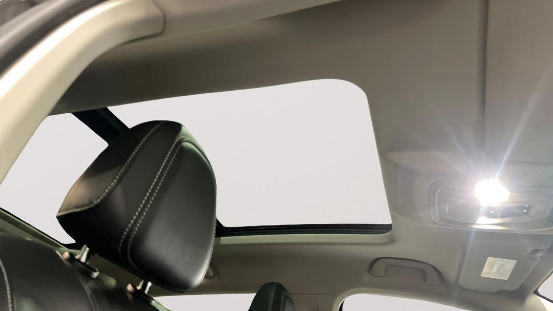 2021 GWM Haval H6 Ultra, Automatic, 78344 km, Interior Sunroof/Moonroof