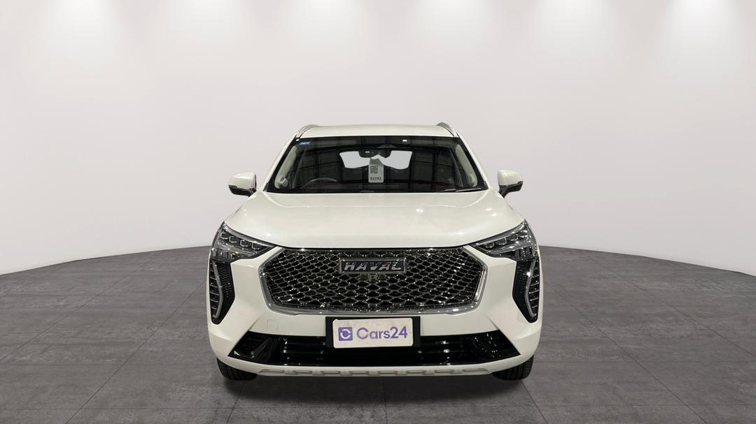2023 GWM Haval Jolion Lux, Automatic, 14250 km, Front View