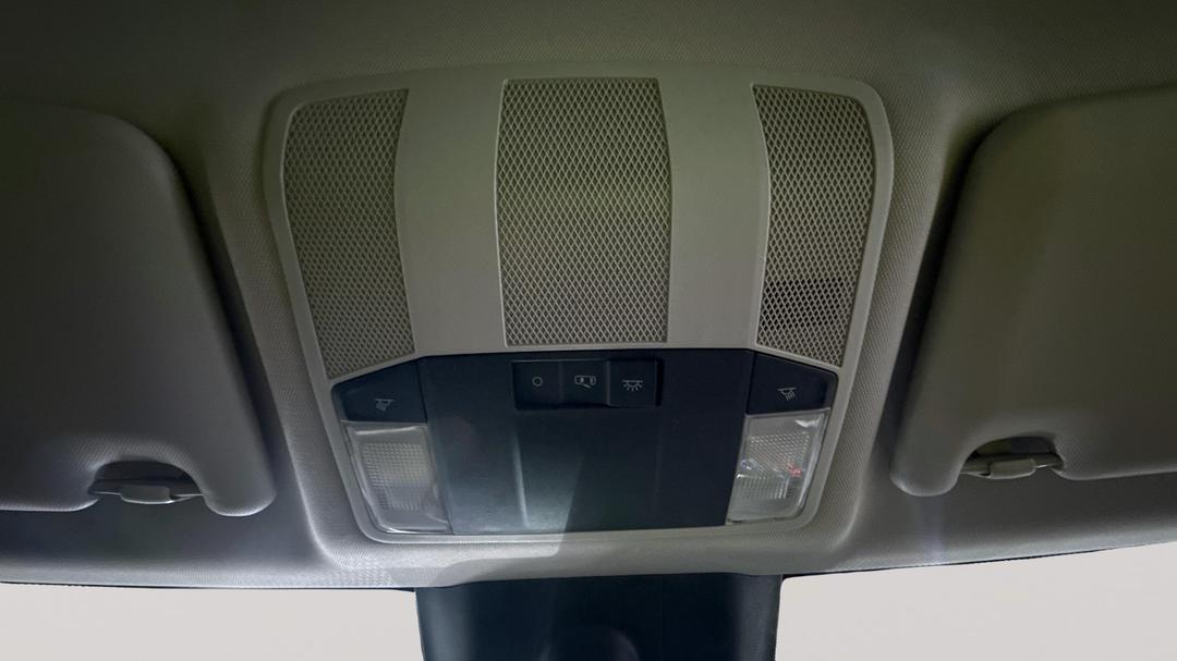 2018 Mitsubishi Eclipse Cross Ls (2WD), Automatic, 131682 km, On-Roof Controls/Sunglass holder