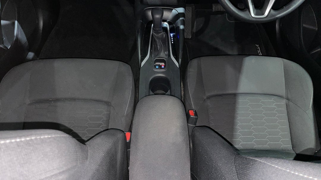 2022 Toyota Corolla Ascent Sport Hybrid, Automatic, 27266 km, Center Console