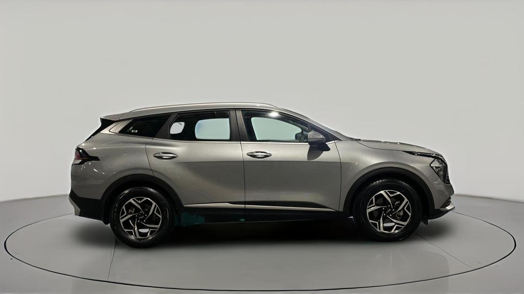 2023 Kia Sportage S (FWD), Automatic, 52322 km, Right Side View