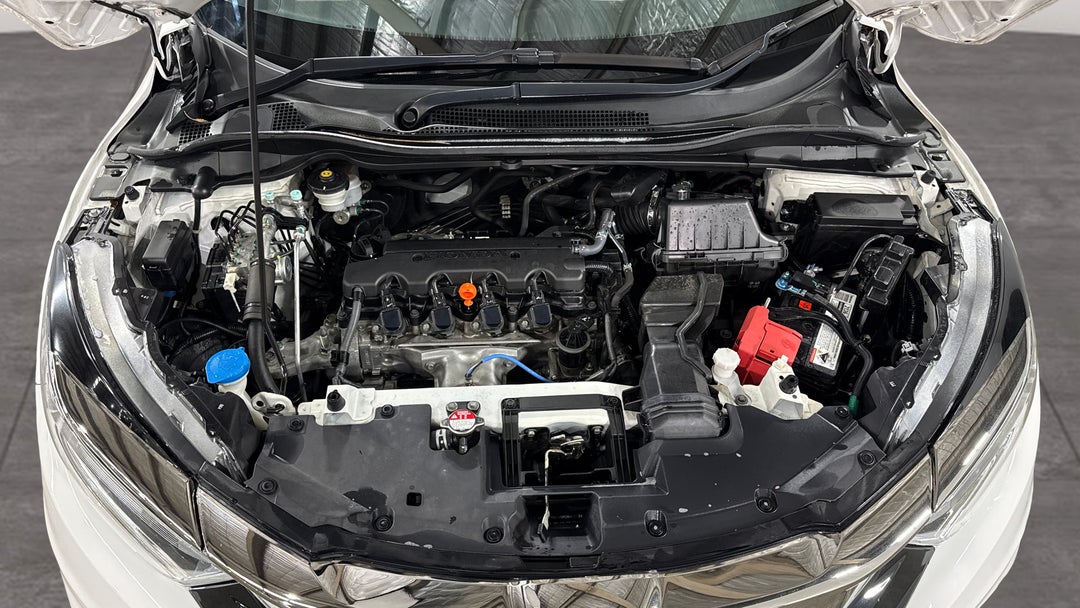 2019 Honda HR-V Vti-lx, Automatic, 94458 km, Open Bonnet (Engine)