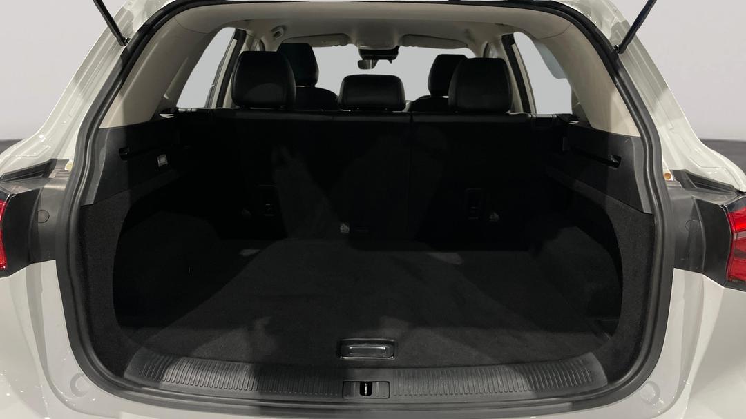 2019 MG HS Vibe, Automatic, 81711 km, Boot Inside View