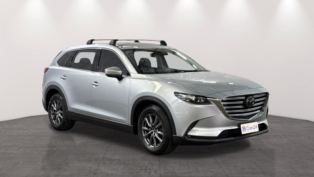 2020 Mazda CX-9 Touring (AWD), Automatic, 125180 km, 