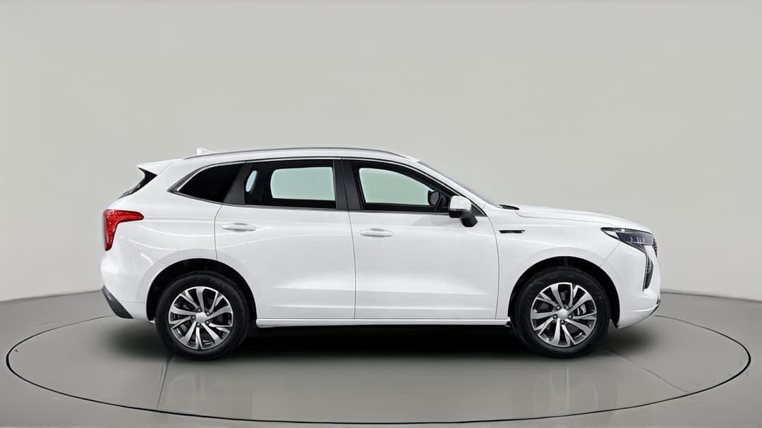 2022 GWM Haval Jolion Lux Hybrid, Automatic, 38921 km, Right Side View