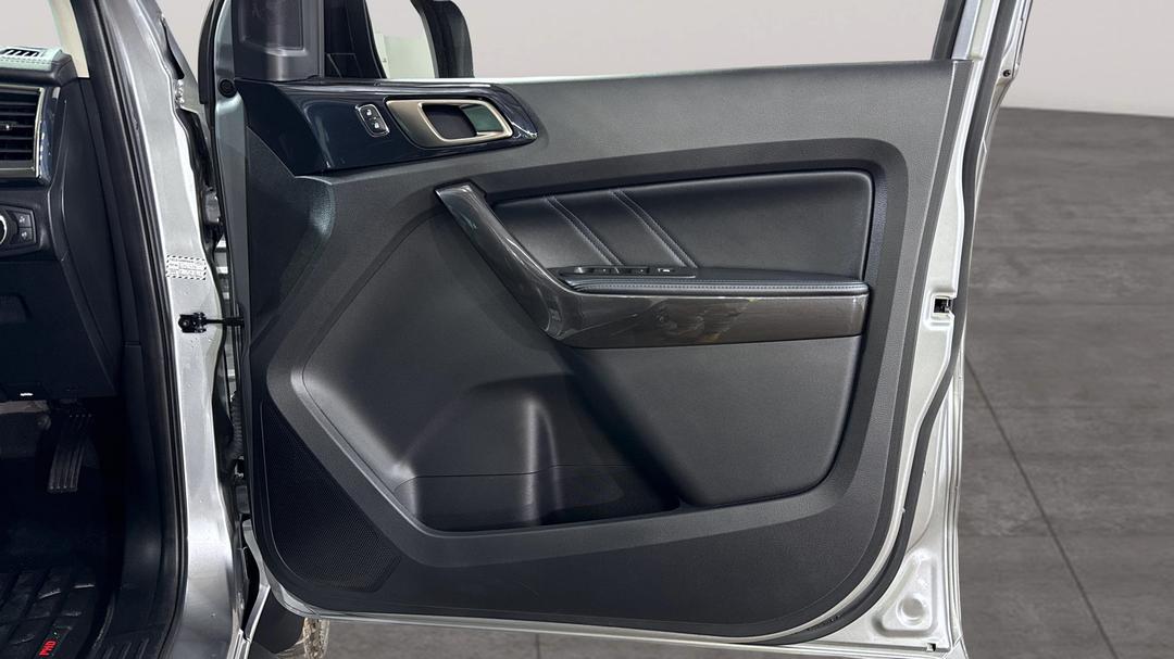 2020 Ford Everest Sport (4WD 7 Seat), Automatic, 120331 km, Speaker View