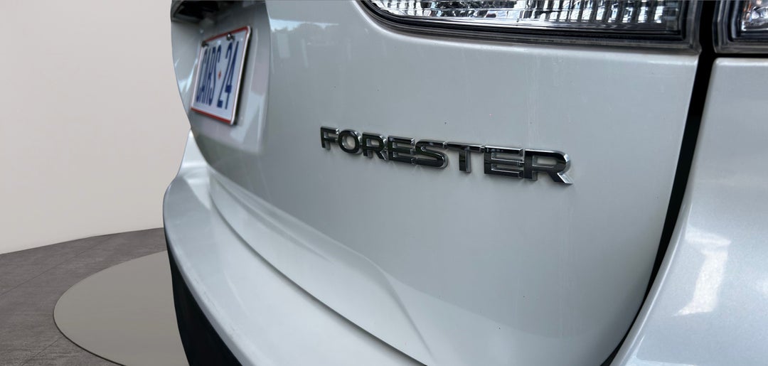 Badge (Boot Right Side)