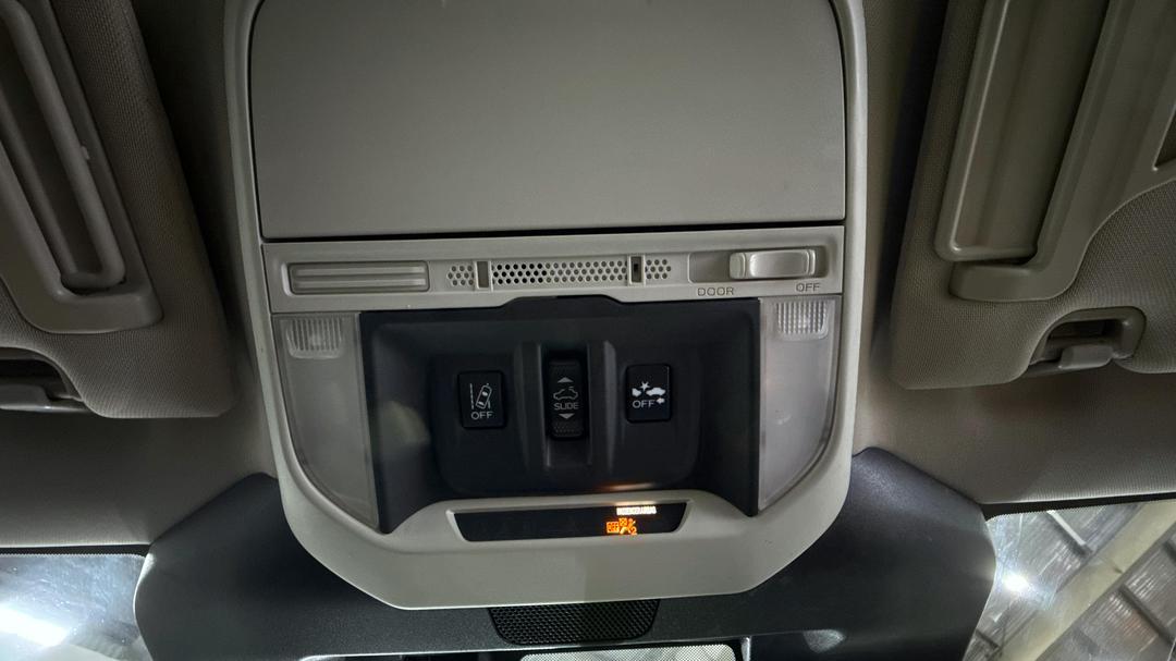 2022 Subaru Forester 2.5i Sport (AWD), Automatic, 79782 km, On-Roof Controls/Sunglass holder