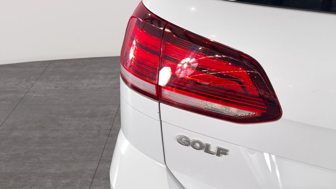 Badge (Boot Left Side)