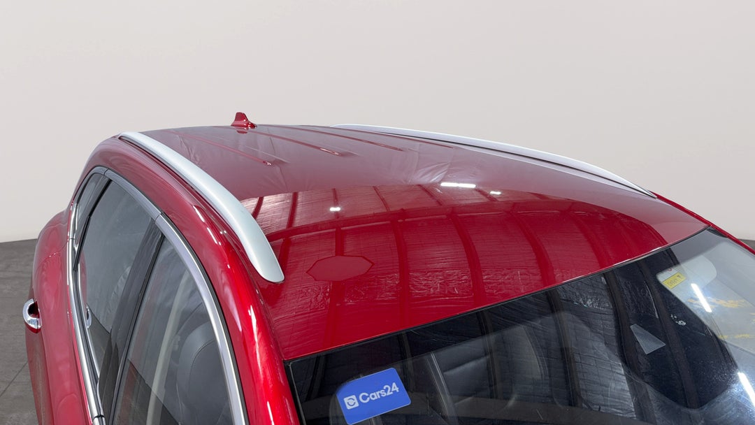 2023 MG HS Excite, Automatic, 56654 km, Roof/Sunroof View