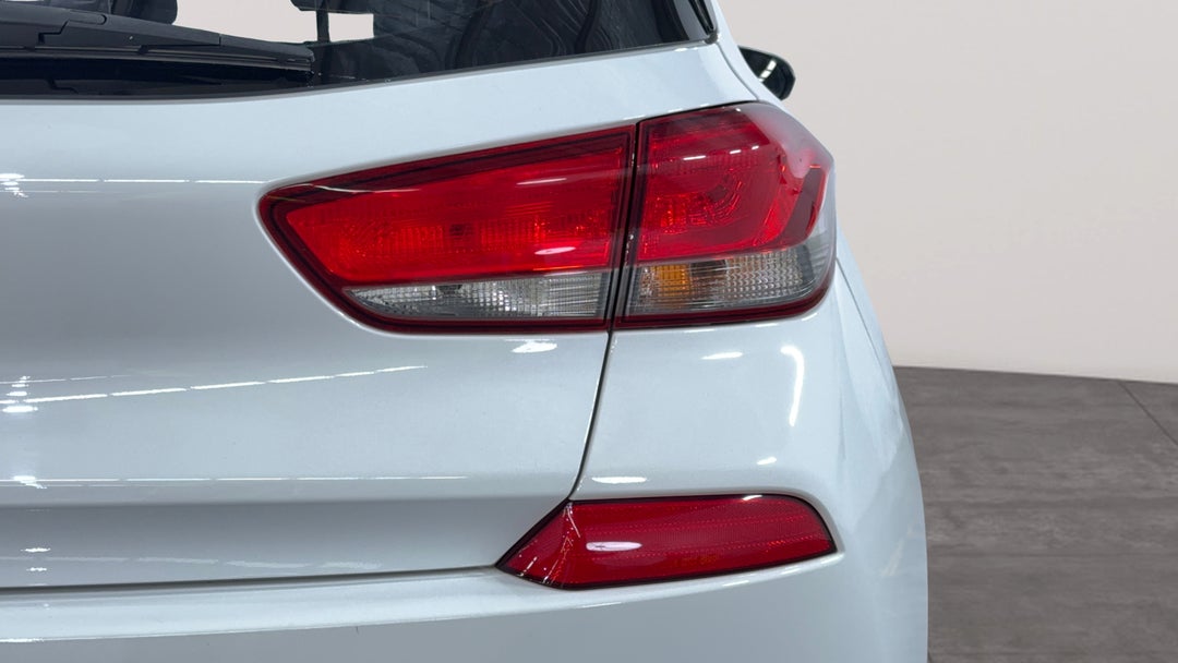 Badge (Boot Right Side)