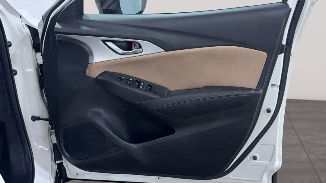 2023 Mazda CX-3 G20 Evolve, Automatic, 5958 km, Speaker View