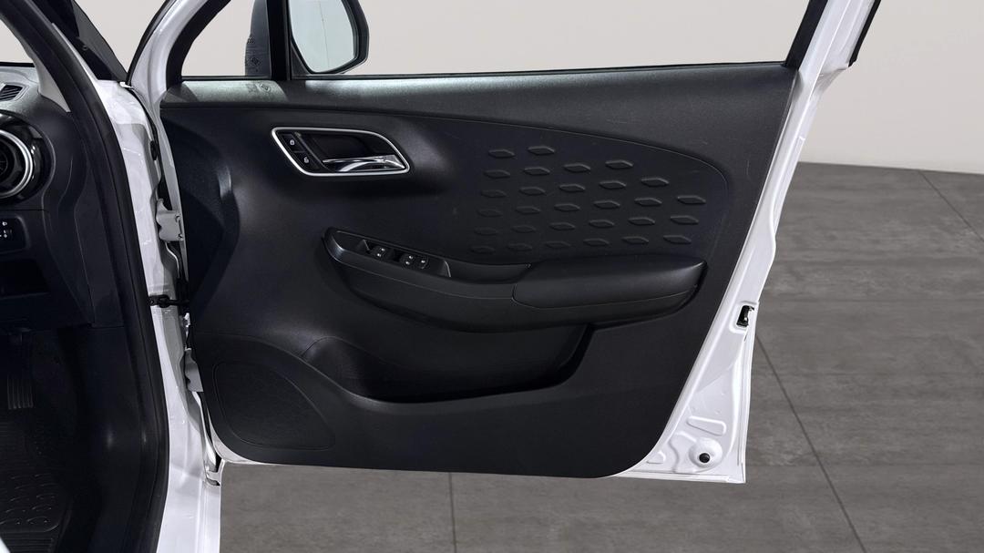 2022 MG Mg3 Auto Core, Automatic, 22161 km, Speaker View