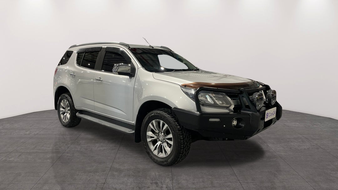 2019 Holden Trailblazer Ltz (4x4), Automatic, 110022 km, Right Front Diagonal (45- Degree) View