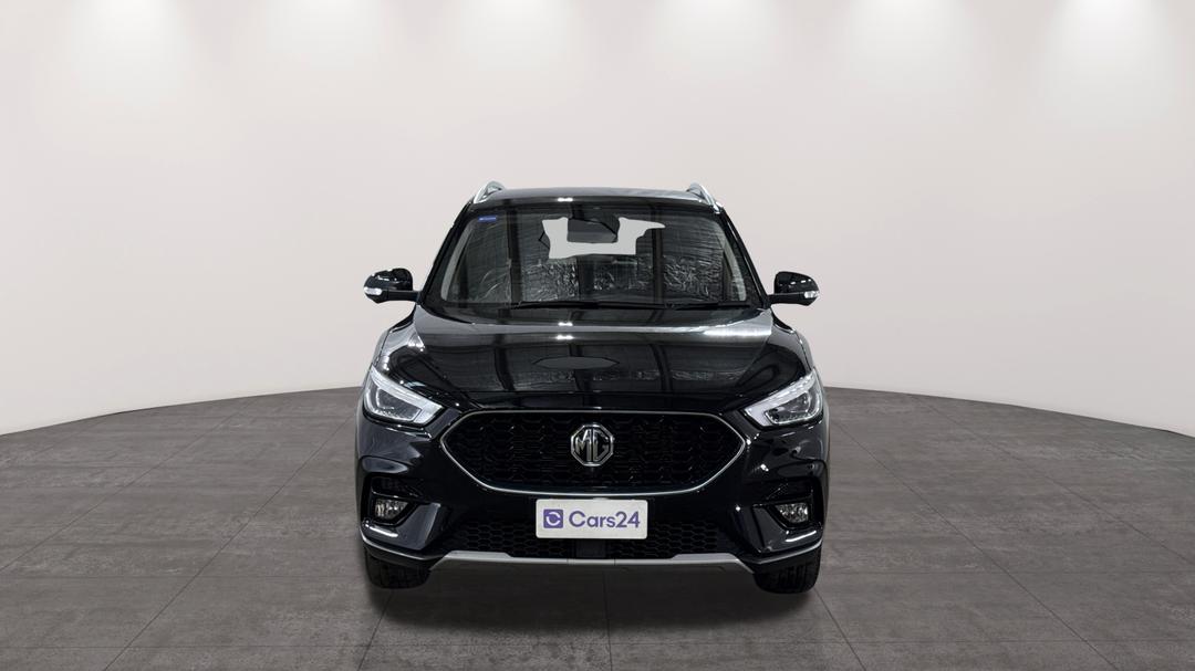 2021 MG Zst Vibe, Automatic, 69851 km, Front View
