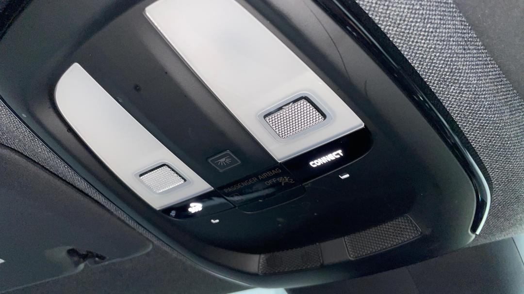 2022 Polestar 2 Long Range Dual Motor 78kwh, Automatic, 56194 km, On-Roof Controls/Sunglass holder