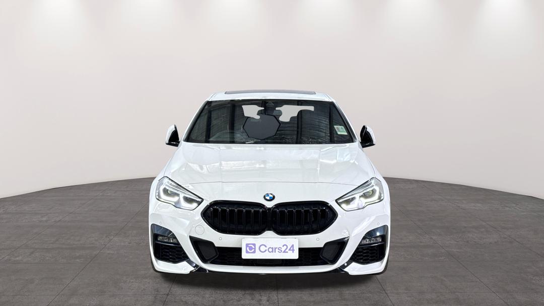 2021 BMW 2 20i M Sport Gran Coupe, Automatic, 33242 km, Front View